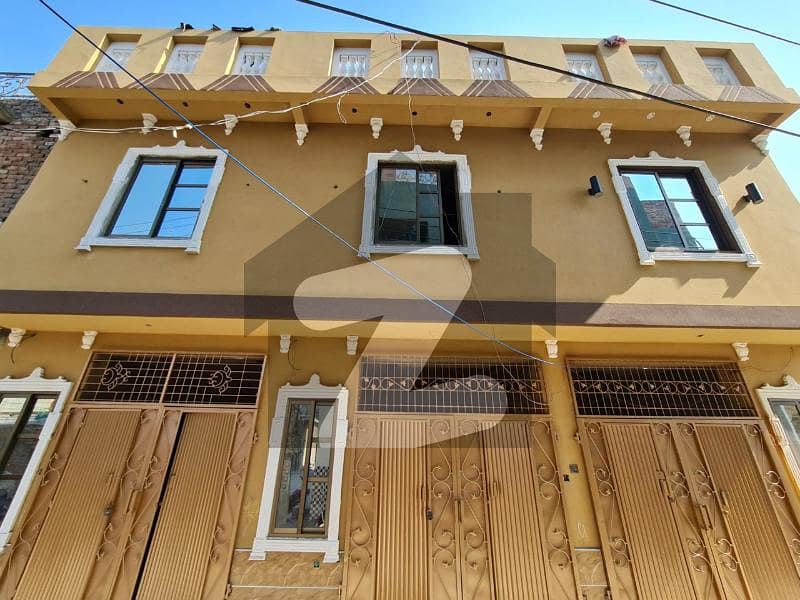 صوفی آباد لاہور میں 3 کمروں کا 2 مرلہ مکان 68.0 لاکھ میں برائے فروخت۔ صوفی آباد لاہور میں 3 کمروں کا 2 مرلہ مکان 68.0 لاکھ میں برائے فروخت۔