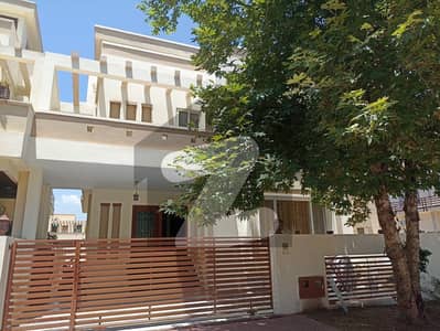 Sector J 10 Marla Basement &Amp; Ground Portion For Rent In Bahria Enclave Islamabad.