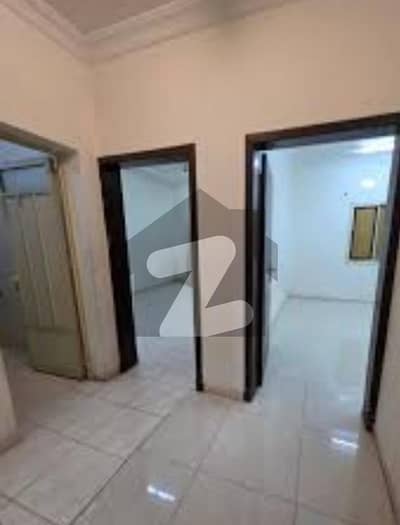 Residential Project 3 Bedrooms Apartment For Rent