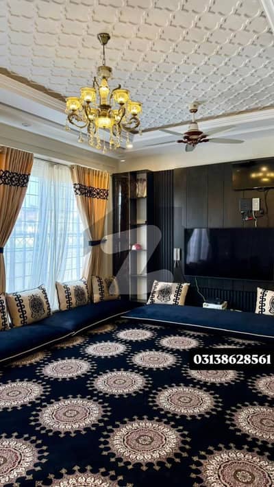 1 Kanal Most affordable and luxury Furnished House For Sale in DHA Pehawar. 1 Kanal Most affordable and luxury Furnished House For Sale in DHA Pehawar.