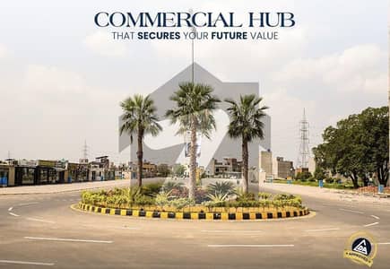 Al Kabir Downtown Commercial The Most Prime Location Of Raiwind Road Opposite Lake City Al Kabir Downtown Commercial The Most Prime Location Of Raiwind Road Opposite Lake City