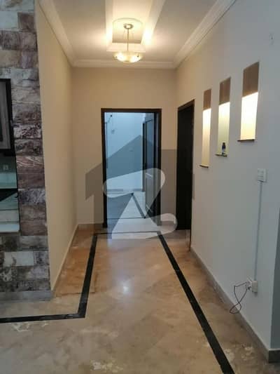 30x60 Ground Portion Available For Rent In G-13/2