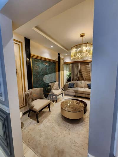 3 Bed Drawing Dining Corner West Open