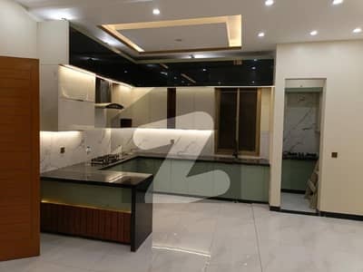 BRAND NEW ZERO METER GROUND PLUS ONE EXCELLENT LOCATION WEST OPEN BUNGALOW FOR SALE BRAND NEW ZERO METER GROUND PLUS ONE EXCELLENT LOCATION WEST OPEN BUNGALOW FOR SALE