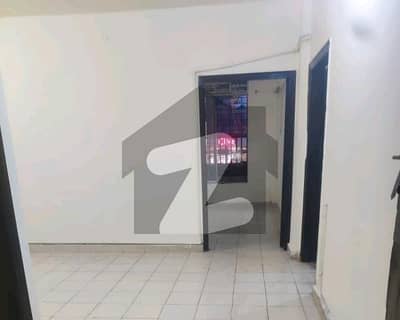 A 2 Marla Flat Located In Model Town Link Road Is Available For rent