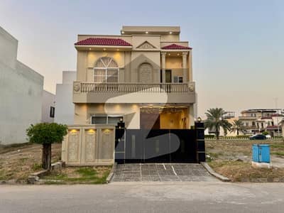 5.5 Marla Brand New Spanish House For Sale Citi Housing Gujranwala 50 Feet Road 5.5 Marla Brand New Spanish House For Sale Citi Housing Gujranwala 50 Feet Road