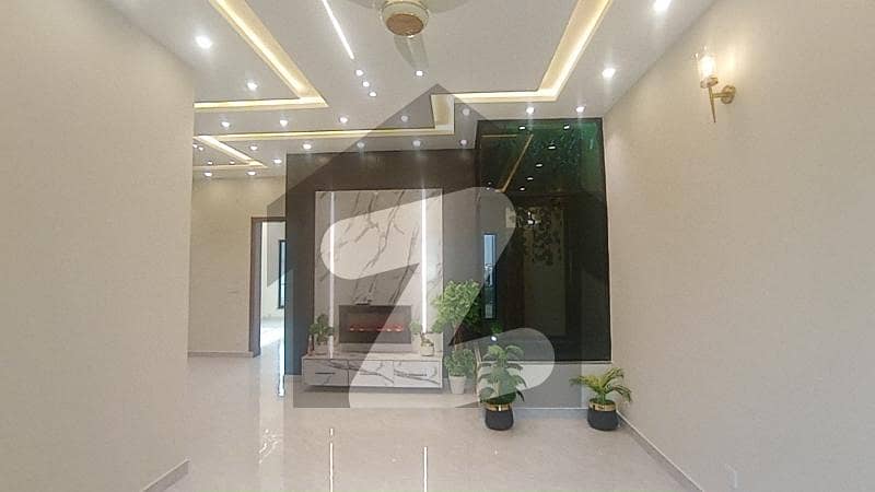 Mumtaz City 5 Marla House Available For Sale Mumtaz City 5 Marla House Available For Sale
