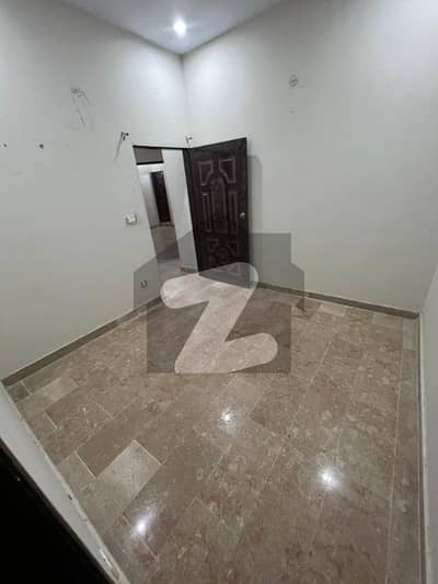 Flat For Sale Mehmoodabad # 3