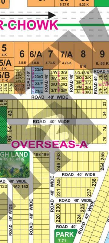 1 kanal On Ground Possession Utilities Paid Builder Location Plot For Sale In Overseas A Block Bahria Town Lahore 1 kanal On Ground Possession Utilities Paid Builder Location Plot For Sale In Overseas A Block Bahria Town Lahore