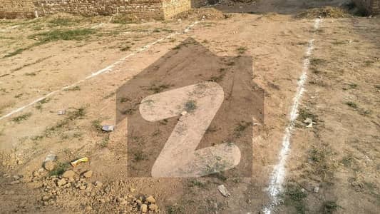 عمر گل روڈ پشاور میں 5 مرلہ رہائشی پلاٹ 50.0 لاکھ میں برائے فروخت۔