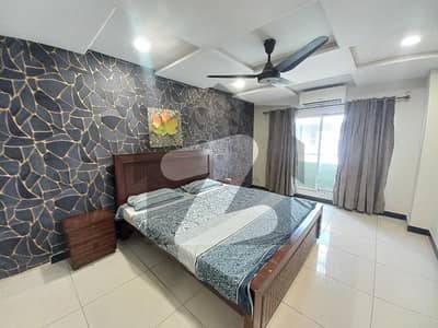 For Sale One Bedroom Apartment Available In Bahria Town Civic Center