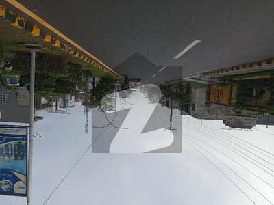 A Prime Location 5 Marla Residential Plot Is Up For Grabs In GT Road A Prime Location 5 Marla Residential Plot Is Up For Grabs In GT Road