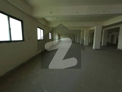 کورنگی انڈسٹریل ایریا کورنگی,کراچی میں 11 کنال فیکٹری 27.5 لاکھ میں کرایہ پر دستیاب ہے۔