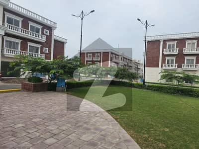 Fully Furnished Apartment Available For Sale At Lower Canal Road On Easy Installment