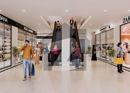 Furnished Apartment Available For Sale At MAIN Canal Road On Easy Installment Furnished Apartment Available For Sale At MAIN Canal Road On Easy Installment