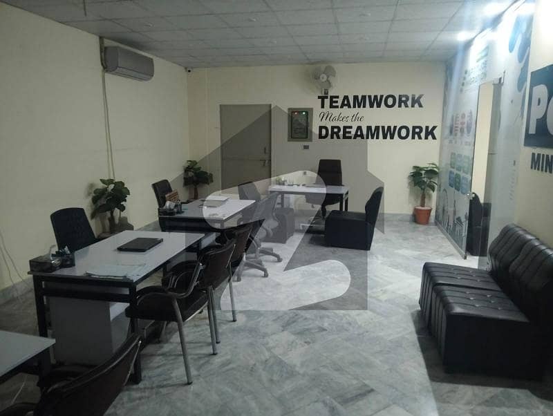 Ready To Use Office Available For Rent Ready To Use Office Available For Rent
