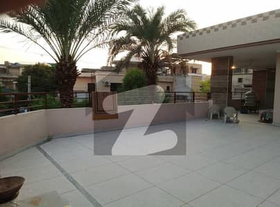 Kanal uper portion available for Rent