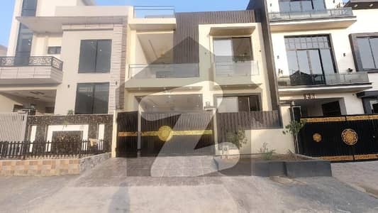 sale The Ideally Located House For An Incredible Price Of Pkr Rs. 23500000
