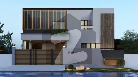 10 MARLA HOUSE FOR SALE IN ABDULLAH COLONYNEAR ABDUL WALI KHAN UNIVERSITY