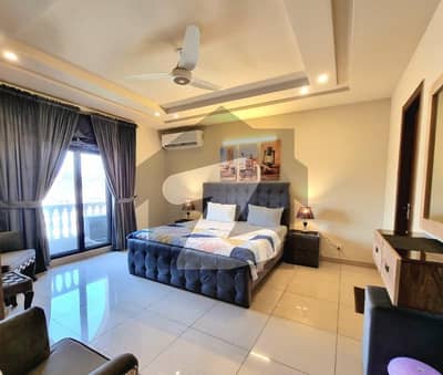 Luxurious Furnished 3 Bedrooms Apartment For Rent Bahria Town Phase 3 Luxurious Furnished 3 Bedrooms Apartment For Rent Bahria Town Phase 3