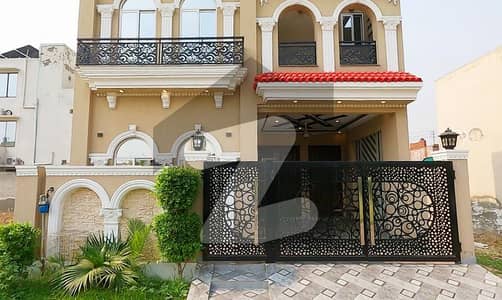 5 MARLA HOUSE FOR SALE