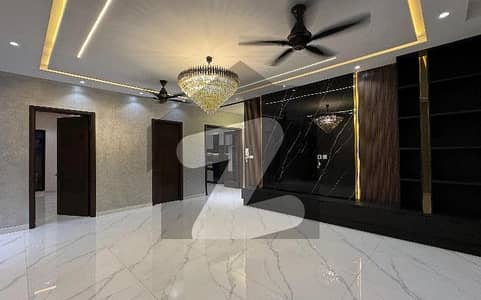 5 Marla House Is Available In Affordable Price In Bahria Town - Sector F 5 Marla House Is Available In Affordable Price In Bahria Town - Sector F