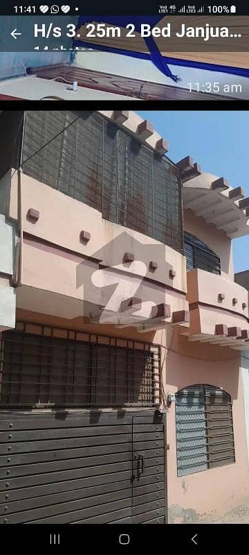 اڈیالہ روڈ راولپنڈی میں 2 کمروں کا 3 مرلہ مکان 75.0 لاکھ میں برائے فروخت۔ اڈیالہ روڈ راولپنڈی میں 2 کمروں کا 3 مرلہ مکان 75.0 لاکھ میں برائے فروخت۔