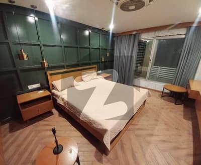 One bedroom fully furnished apartment for rent bahria town civic center One bedroom fully furnished apartment for rent bahria town civic center