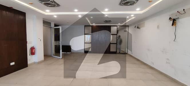 5 Marla Office With Cabin 5 Marla Office With Cabin