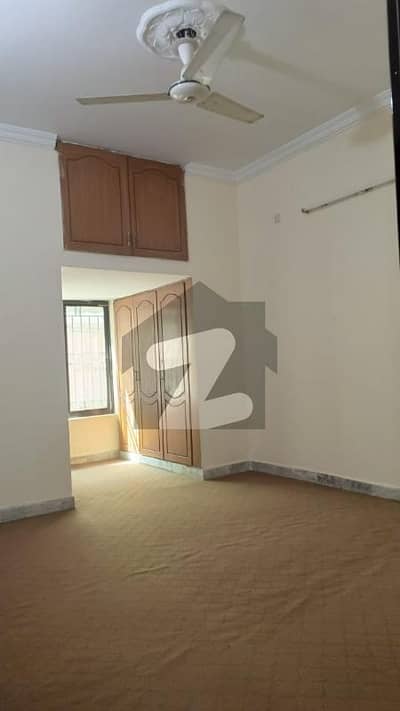 Double Storey House For Rent