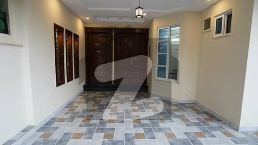 Like Brand New Modern 35 X 70 Luxury House For Sale In G-13 Islamabad