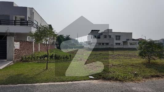 Plot No. 778, Block K: Your Vision of Grand Living in DHA Phase 6