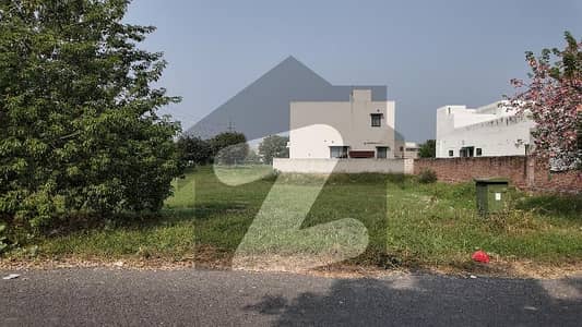 Plot No. 317, Block L: Your Pathway to Prestige in DHA Phase 6