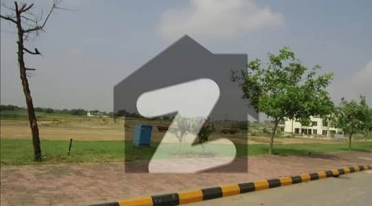 Fully Developed 40x80 Plot | Peaceful & Secure Neighborhood | OPF Valley D Sector