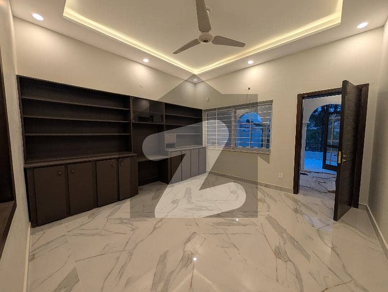 Brand New Beautiful House For Rent