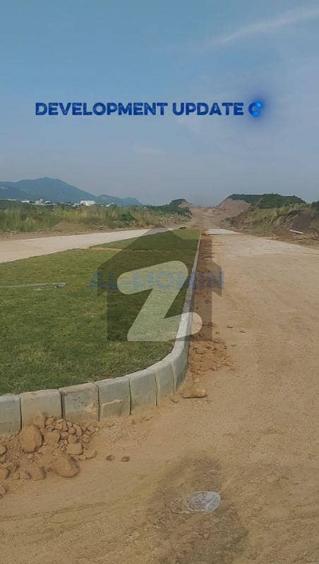 1 KANAL Residential Plot In C-14 1 KANAL Residential Plot In C-14