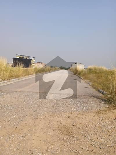 7 Marla Develop Possession Sun Facing Plot For Sale 7 Marla Develop Possession Sun Facing Plot For Sale