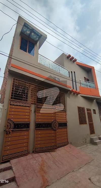 رضا آباد ملتان میں 3 کمروں کا 4 مرلہ مکان 90.0 لاکھ میں برائے فروخت۔