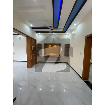 5 Marla Brand New Double Unit House For Sale In Prime Location