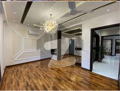 10 Marla House For Rent In Dha Lahore Phase 4