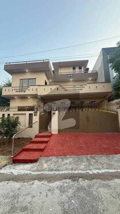 نیول اینکریج - بلاک ایف نیول اینکریج,اسلام آباد میں 5 کمروں کا 14 مرلہ مکان 5.15 کروڑ میں برائے فروخت۔ نیول اینکریج - بلاک ایف نیول اینکریج,اسلام آباد میں 5 کمروں کا 14 مرلہ مکان 5.15 کروڑ میں برائے فروخت۔