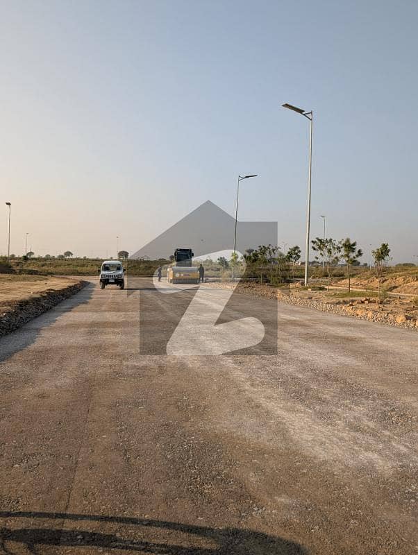 جی ۔ 17 اسلام آباد میں 7 مرلہ رہائشی پلاٹ 95.0 لاکھ میں برائے فروخت۔