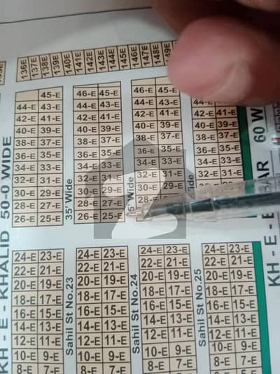 300YARDS CORNER WEST OPEN PLOT OF CENTRAL AVENUE AT SAHIL DHA PHASE 8 PLOT AVAILABLE FOR SALE 300YARDS CORNER WEST OPEN PLOT OF CENTRAL AVENUE AT SAHIL DHA PHASE 8 PLOT AVAILABLE FOR SALE