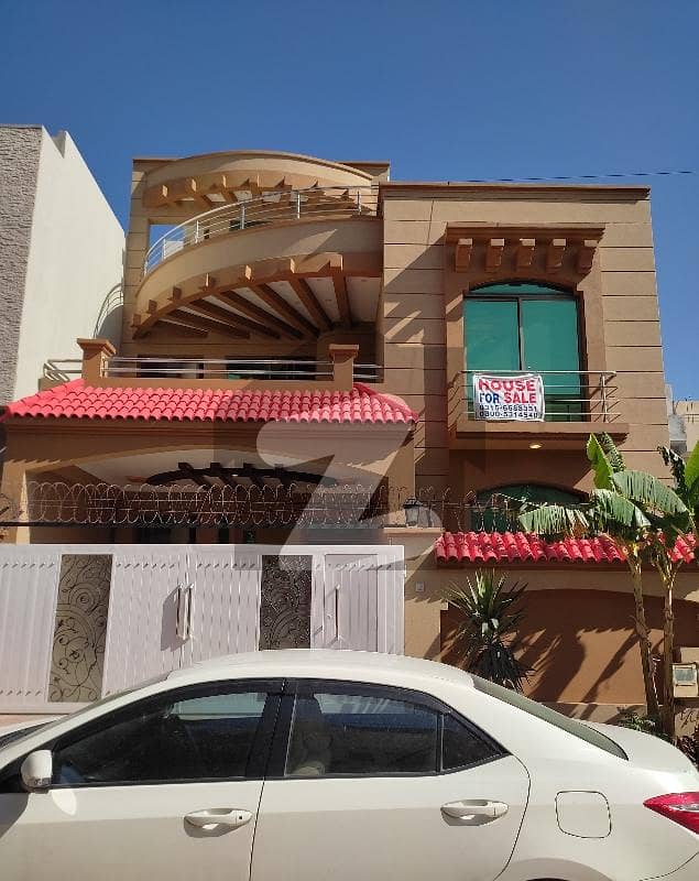 30x60 Ground Portion For Rent In G13