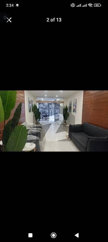 3BED DD FLAT FOR RENT