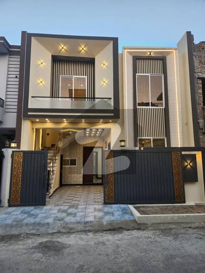 5 Marla House For Sale In New City Phase 2 Wah Cantt Mean GT Road Taxla 5 Marla House For Sale In New City Phase 2 Wah Cantt Mean GT Road Taxla