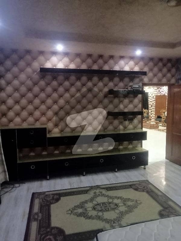 tile flooring fully furnished