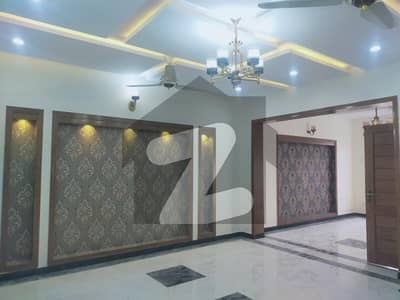 7 Marla Like Brand New Full House For Rent in G-13 Islamabad