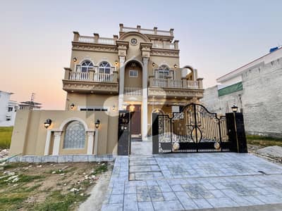 Buy A Prime Location 10 Marla House For Sale In Citi Housing Society Buy A Prime Location 10 Marla House For Sale In Citi Housing Society