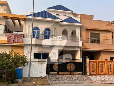 Prime Location 5 Marla House In Citi Housing Society For Sale At Good Location Prime Location 5 Marla House In Citi Housing Society For Sale At Good Location